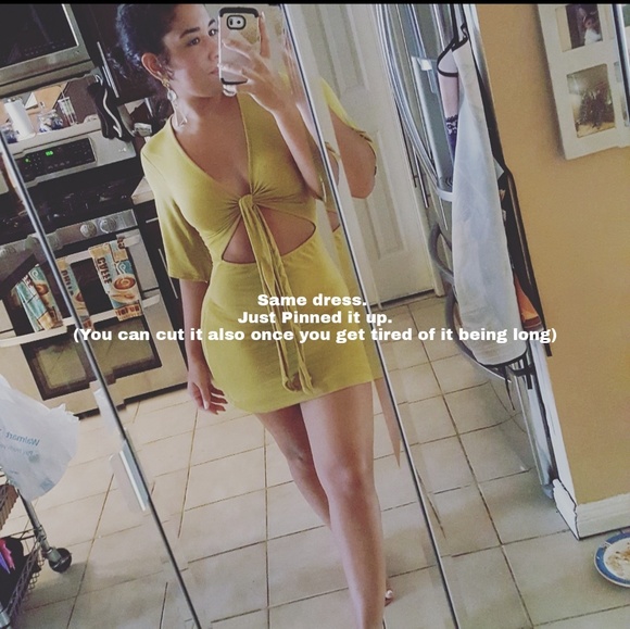 "Limerita" Maxi Dress NWOT - Picture 3 of 7